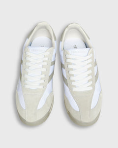 Women's Rawlins 2.0 Sneaker in White/White