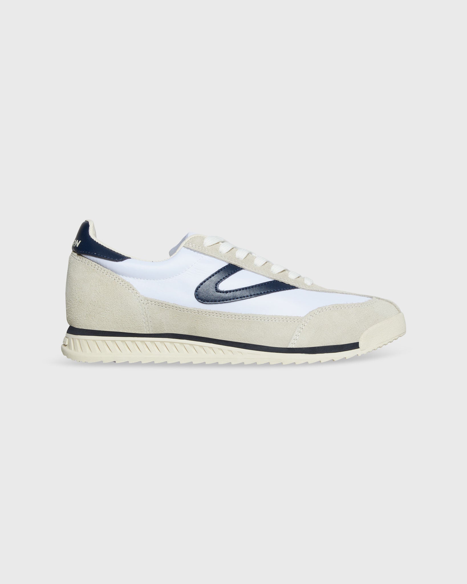 Women's Rawlins 2.0 Sneaker in White/Navy