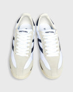 Load image into Gallery viewer, Women&#39;s Rawlins 2.0 Sneaker in White/Navy
