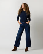 Load image into Gallery viewer, The Mid Rise Maven Ankle Jean in Taking Shape
