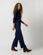 Load image into Gallery viewer, The Mid Rise Maven Ankle Jean in Taking Shape
