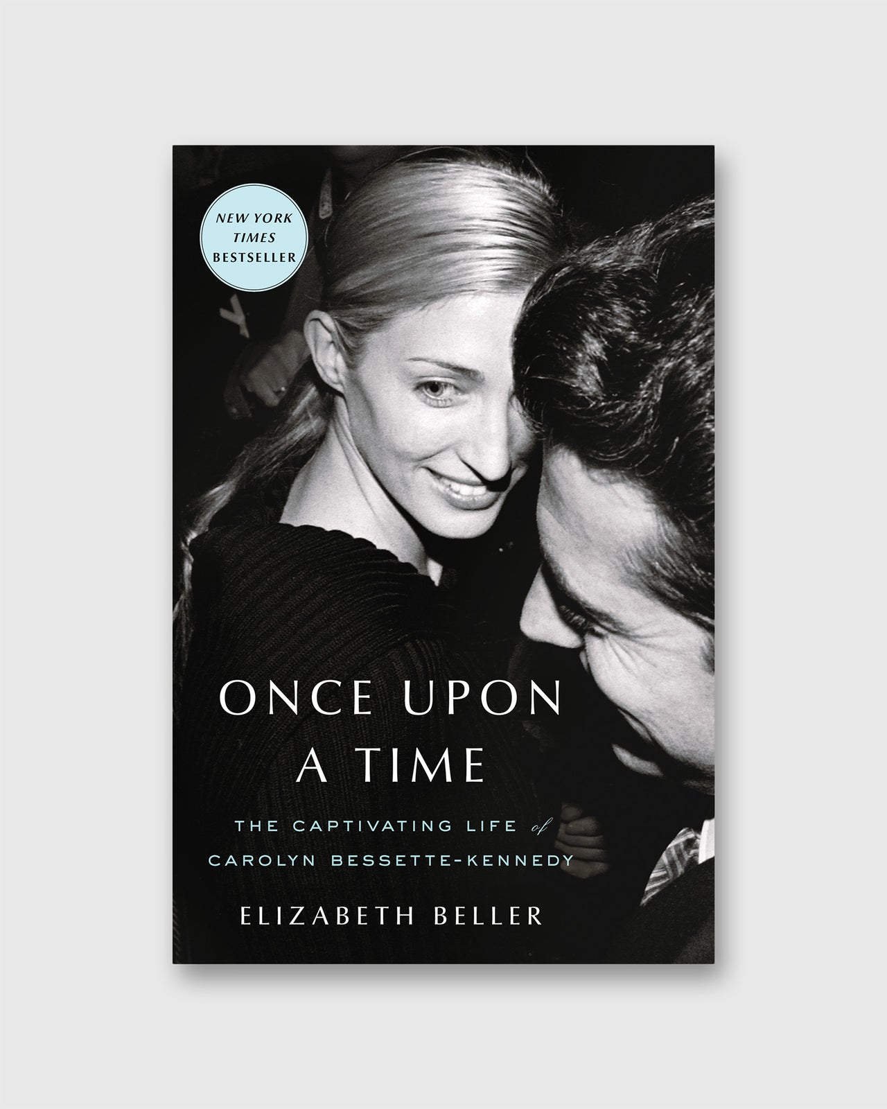 Once Upon A Time - Elizabeth Beller