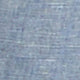 Estee Top in Indigo Cotolino Chambray