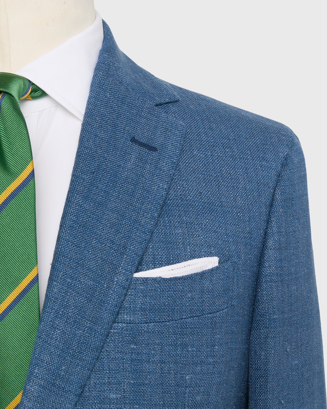 Kincaid No. 2 Jacket in Atlantic Matka