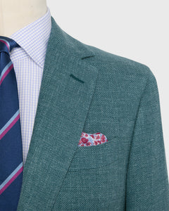 Kincaid No. 2 Jacket in River Hopsack
