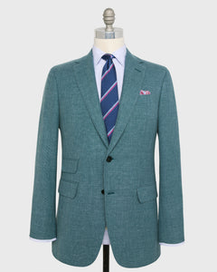 Kincaid No. 2 Jacket in River Hopsack