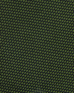 Load image into Gallery viewer, Silk Fino Grenadine Tie in Green/Navy
