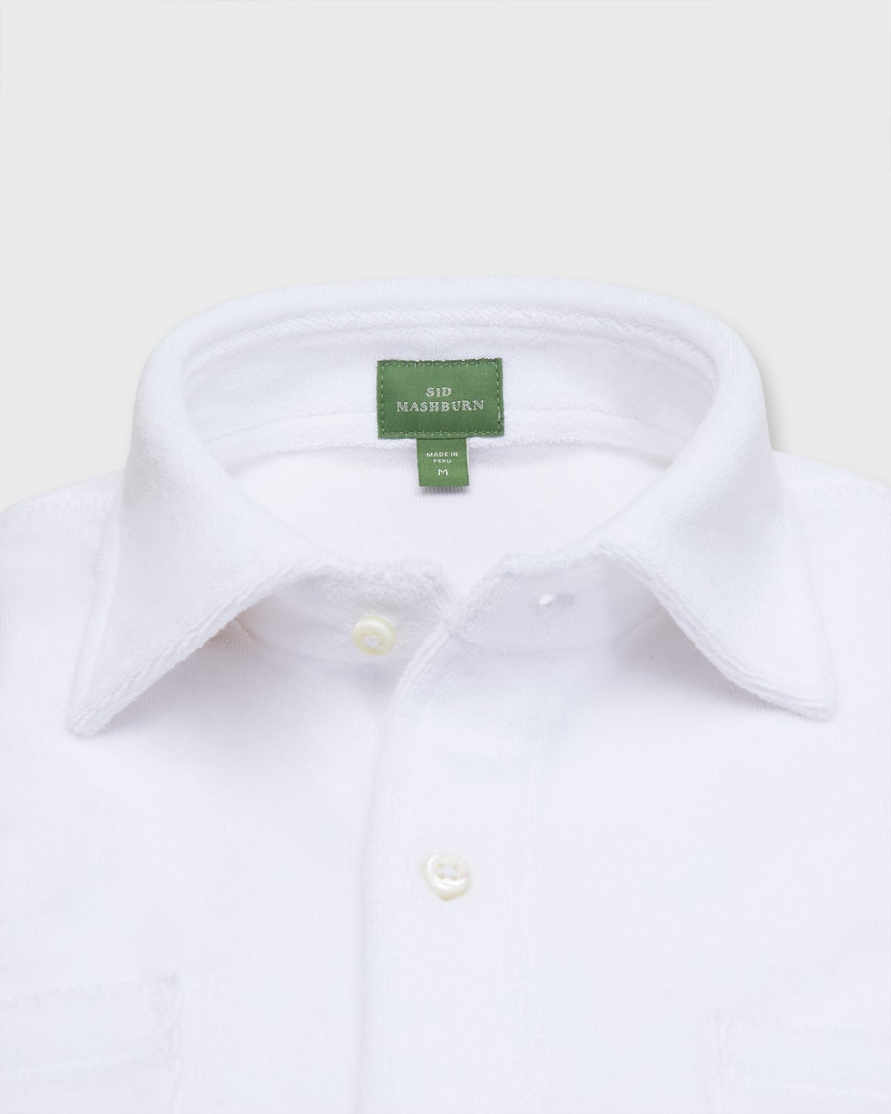 【SURT/サート】 WHITE シャツ SURT/サート】BALLOON WORK シャツ（シャツ／ブラウス）｜MUSE de