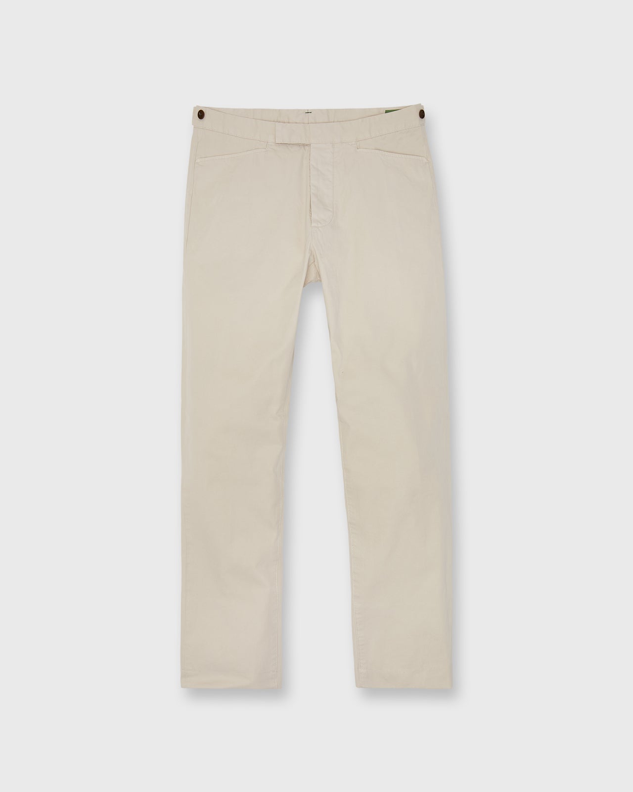 Tex Sport Trouser in Stone AP Twill