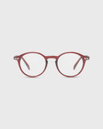 Load image into Gallery viewer, #D Reading Glasses in Red Tape
