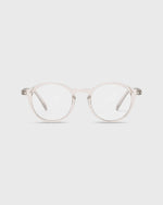 Load image into Gallery viewer, #C Reading Glasses in Paper Note Beige
