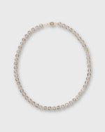 Load image into Gallery viewer, Small Lady Like Necklace in Smokey Quartz
