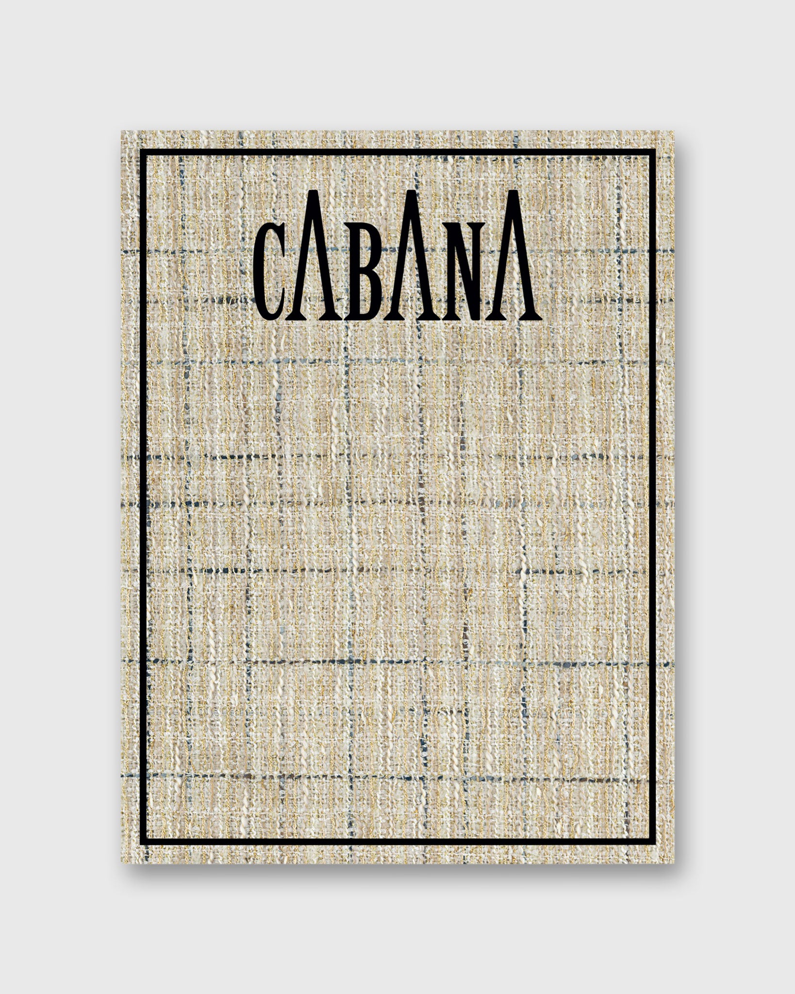 Cabana Magazine - Issue No. 22