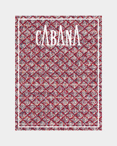 Cabana Magazine - Issue No. 22