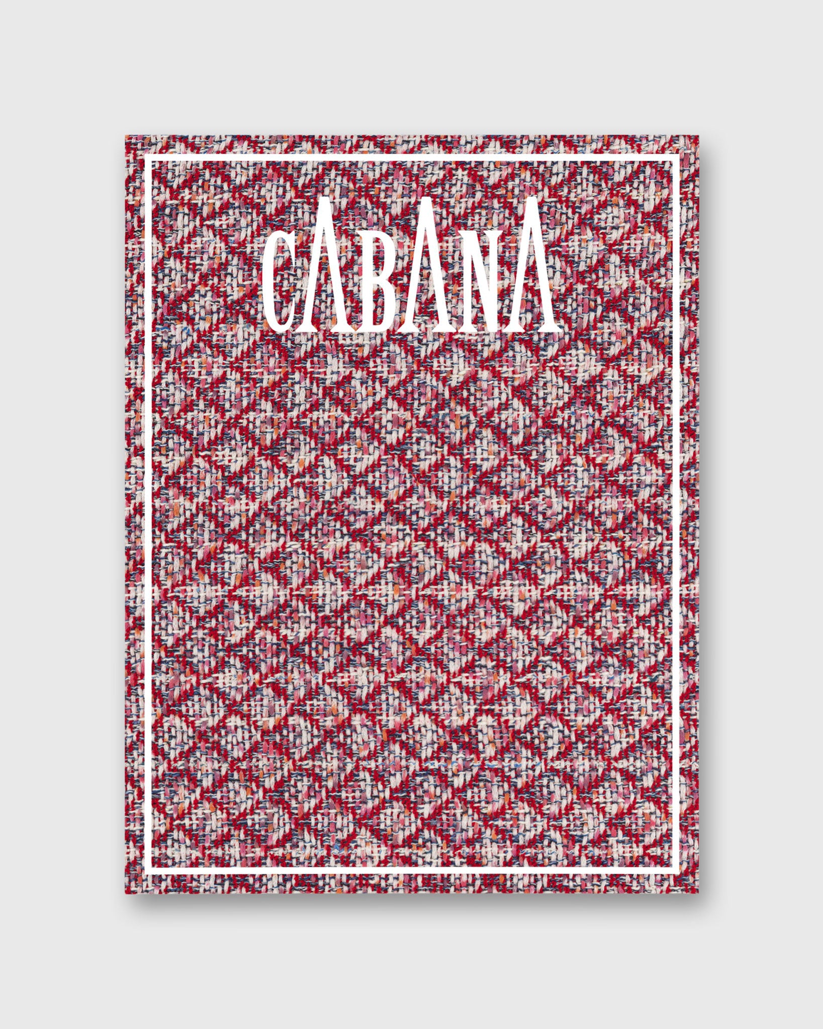 Cabana Magazine - Issue No. 22