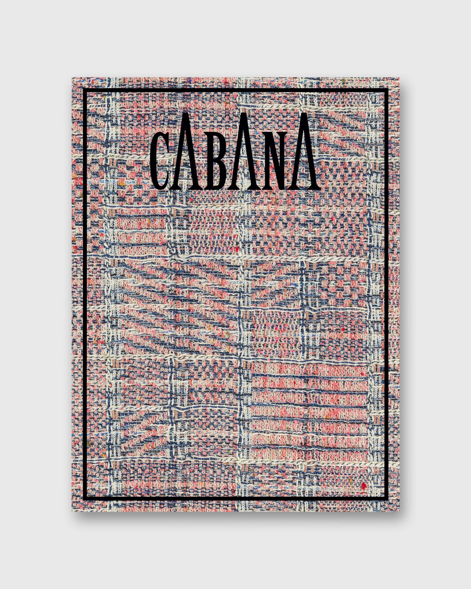 Cabana Magazine - Issue No. 22