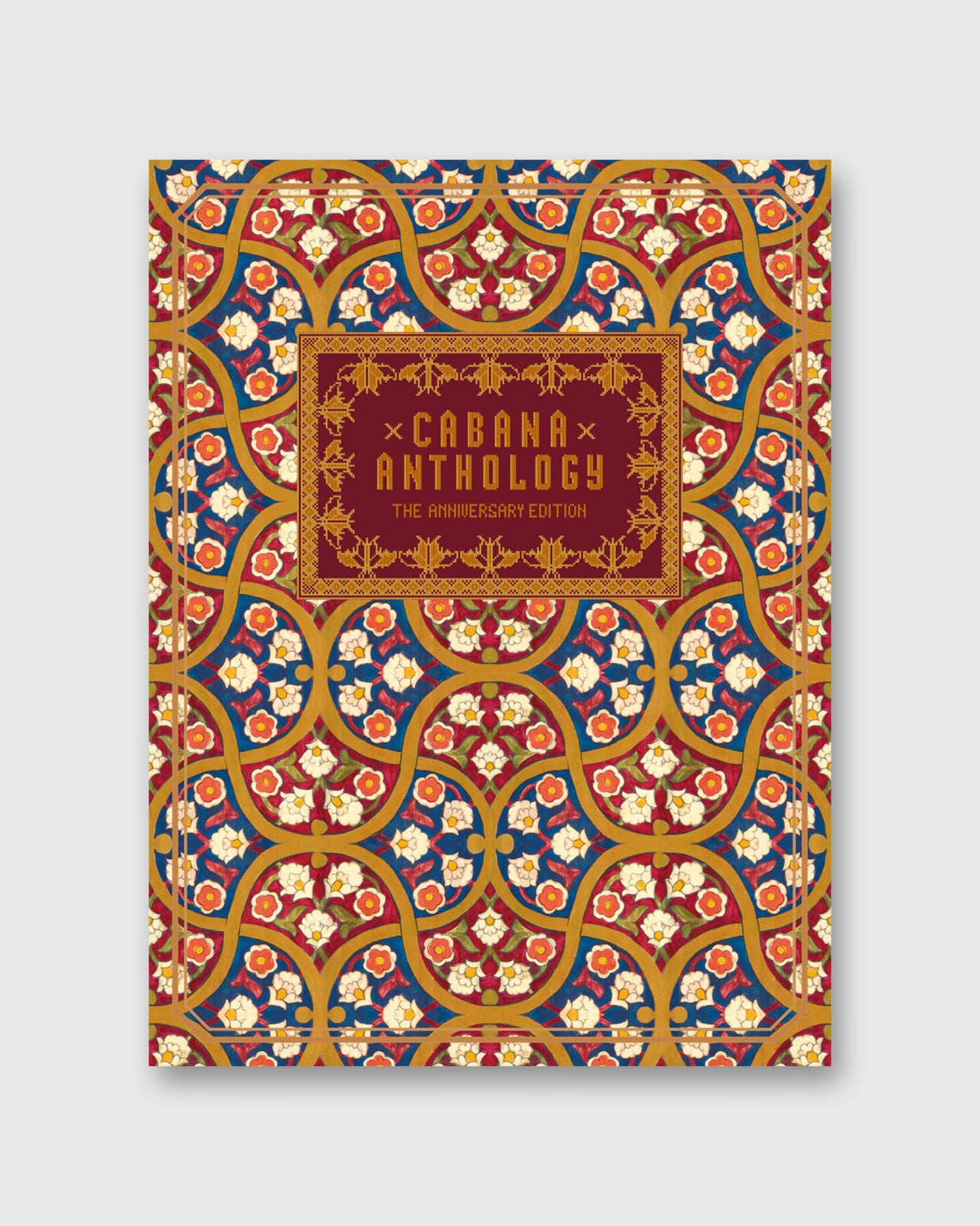 Cabana Anthology: The Anniversary Edition