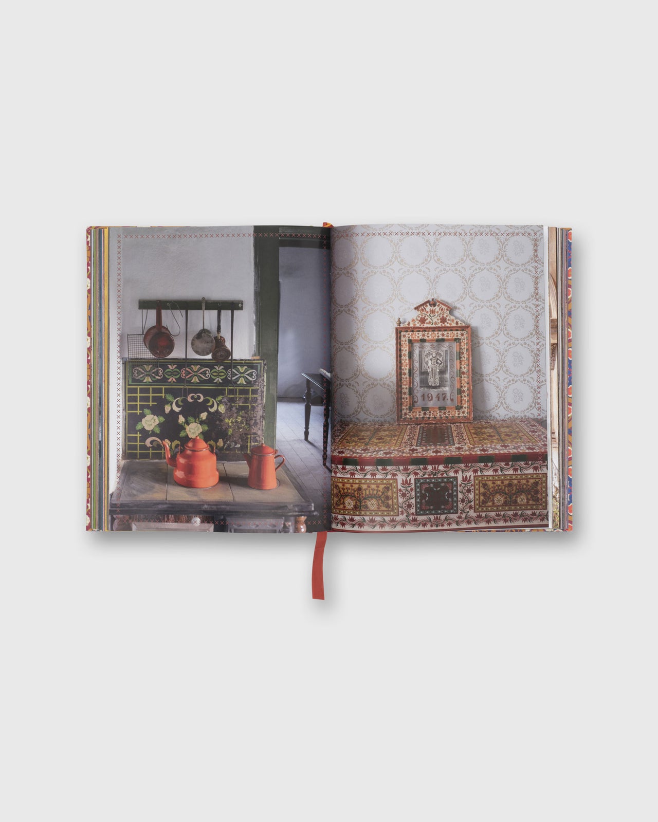 Cabana Anthology: The Anniversary Edition