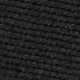Hutton Pant in Black Stretch Canvas