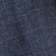 Libby Top in Navy Sahara Delave Linen