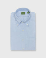 Load image into Gallery viewer, Button-Down Dress Shirt in Blue Oxford
