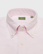 Load image into Gallery viewer, Button-Down Dress Shirt in Light Pink Oxford
