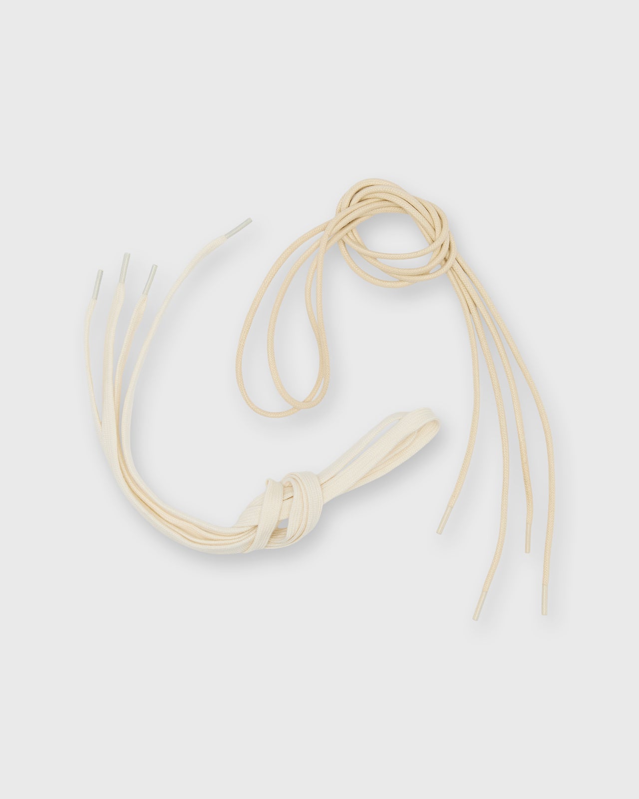 Quint Sneaker in Natural Canvas