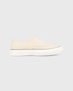 Quint Sneaker in Natural Canvas