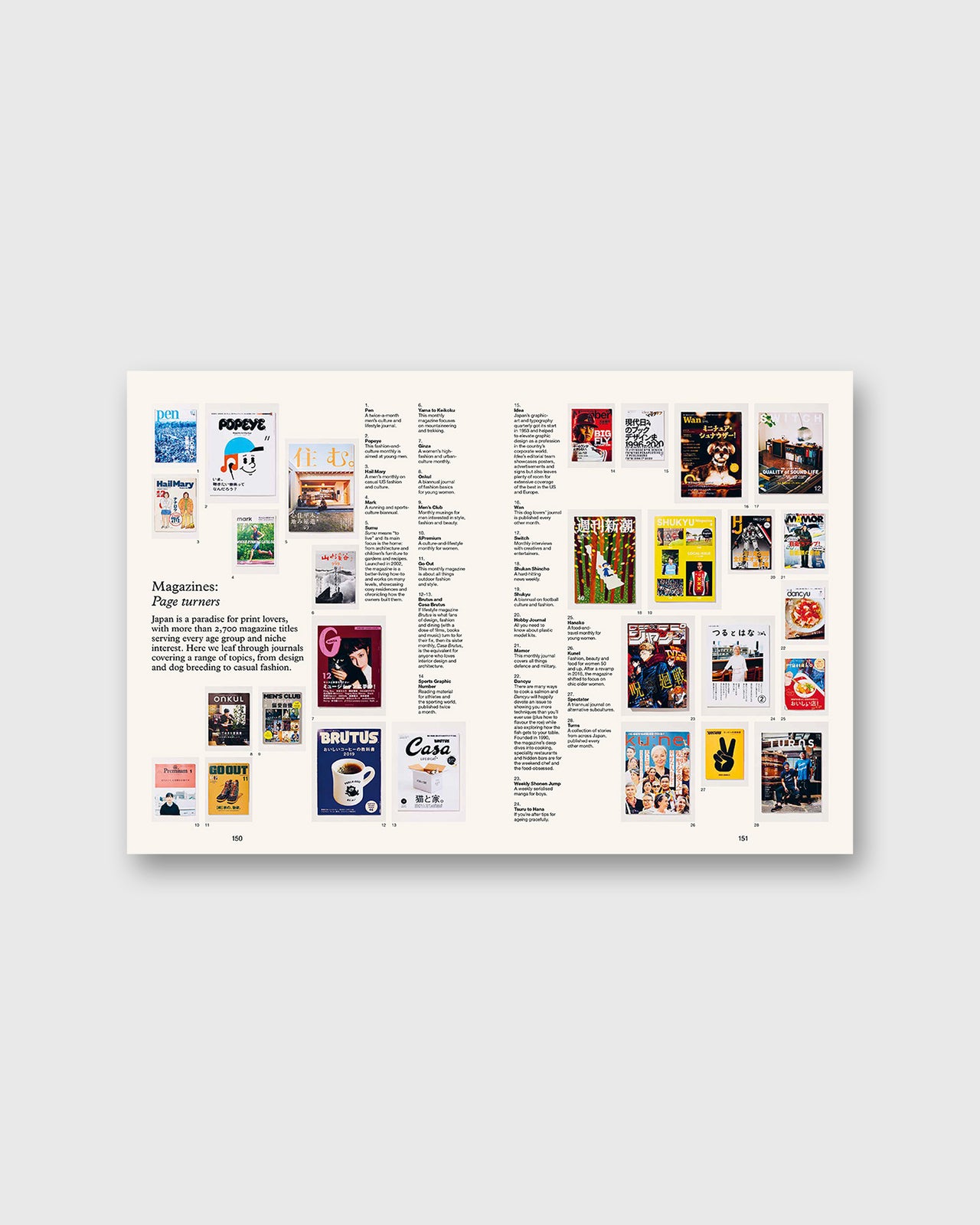 The Monocle Book of Japan