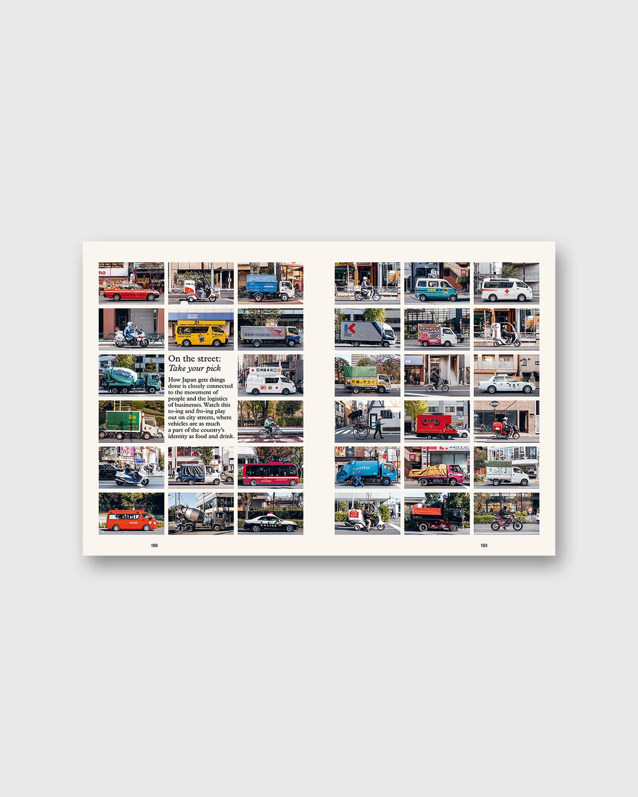 The Monocle Book of Japan