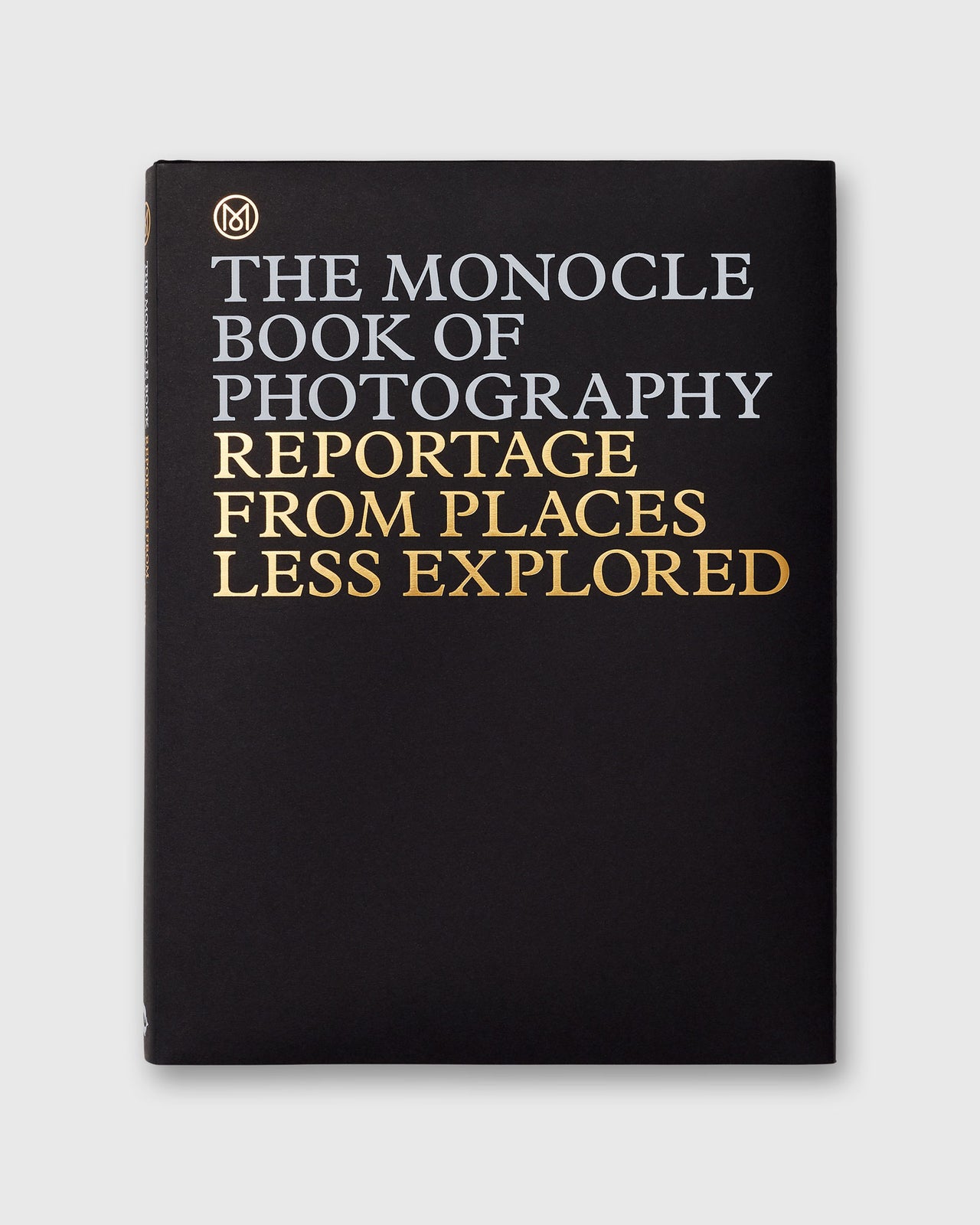 The Monocle Book of Photography - Tyler Brûlé