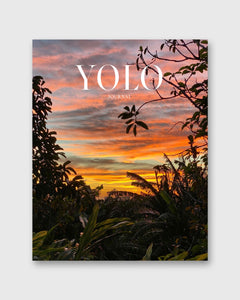 YOLO Journal - Issue No. 17