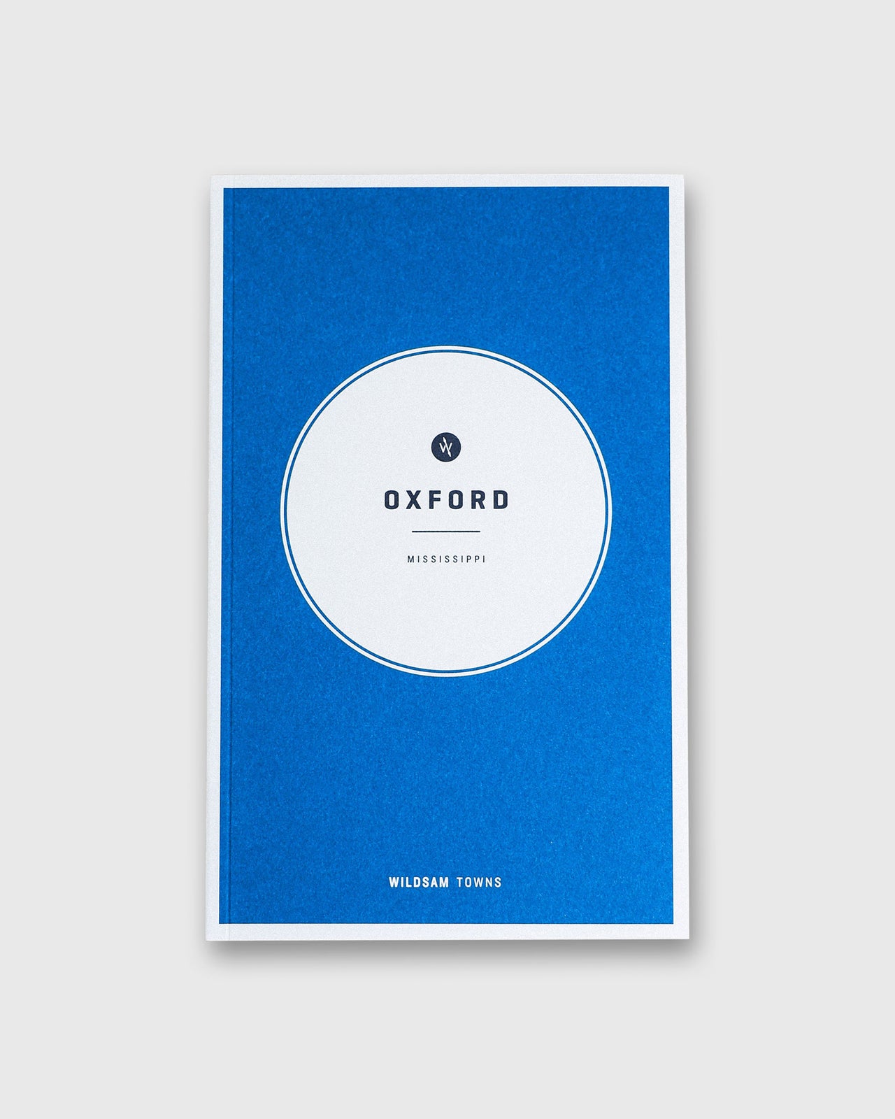 Field Guide - Oxford