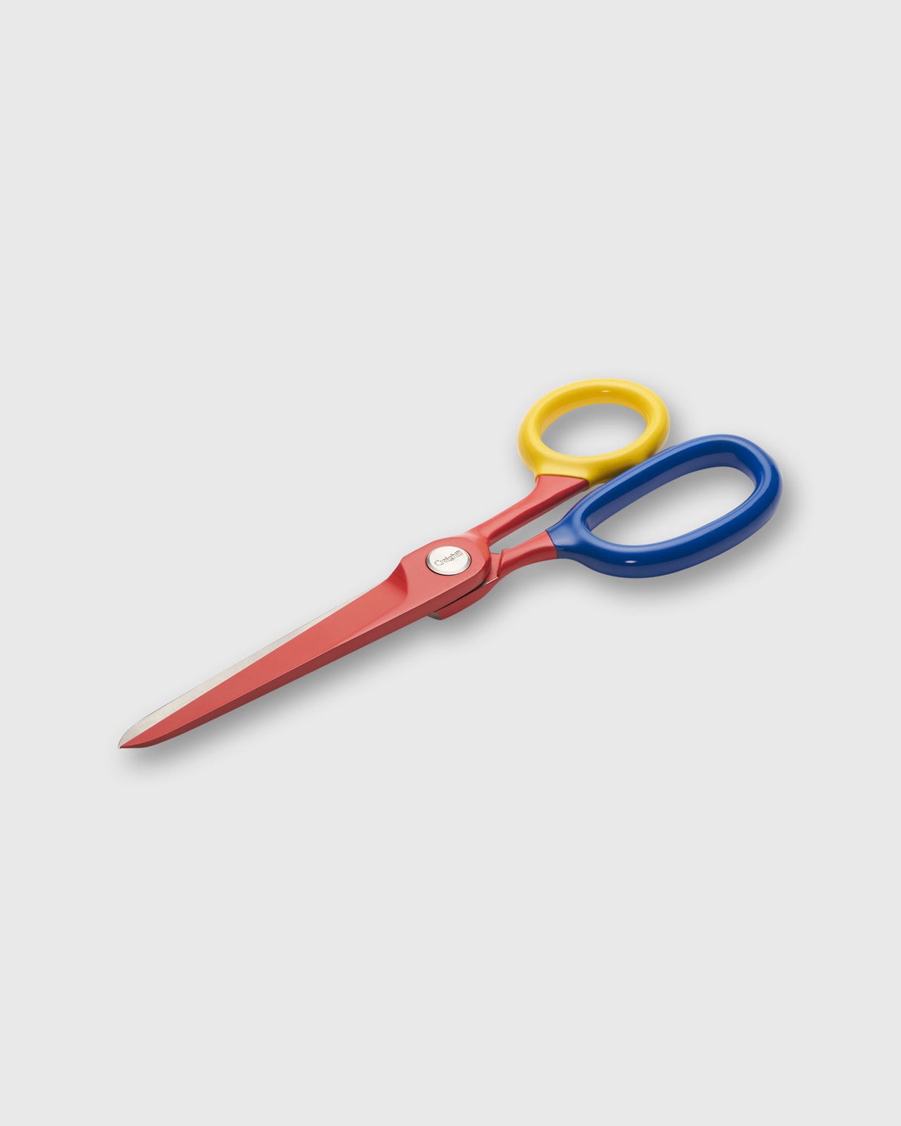 Chroma Scissors in Primary