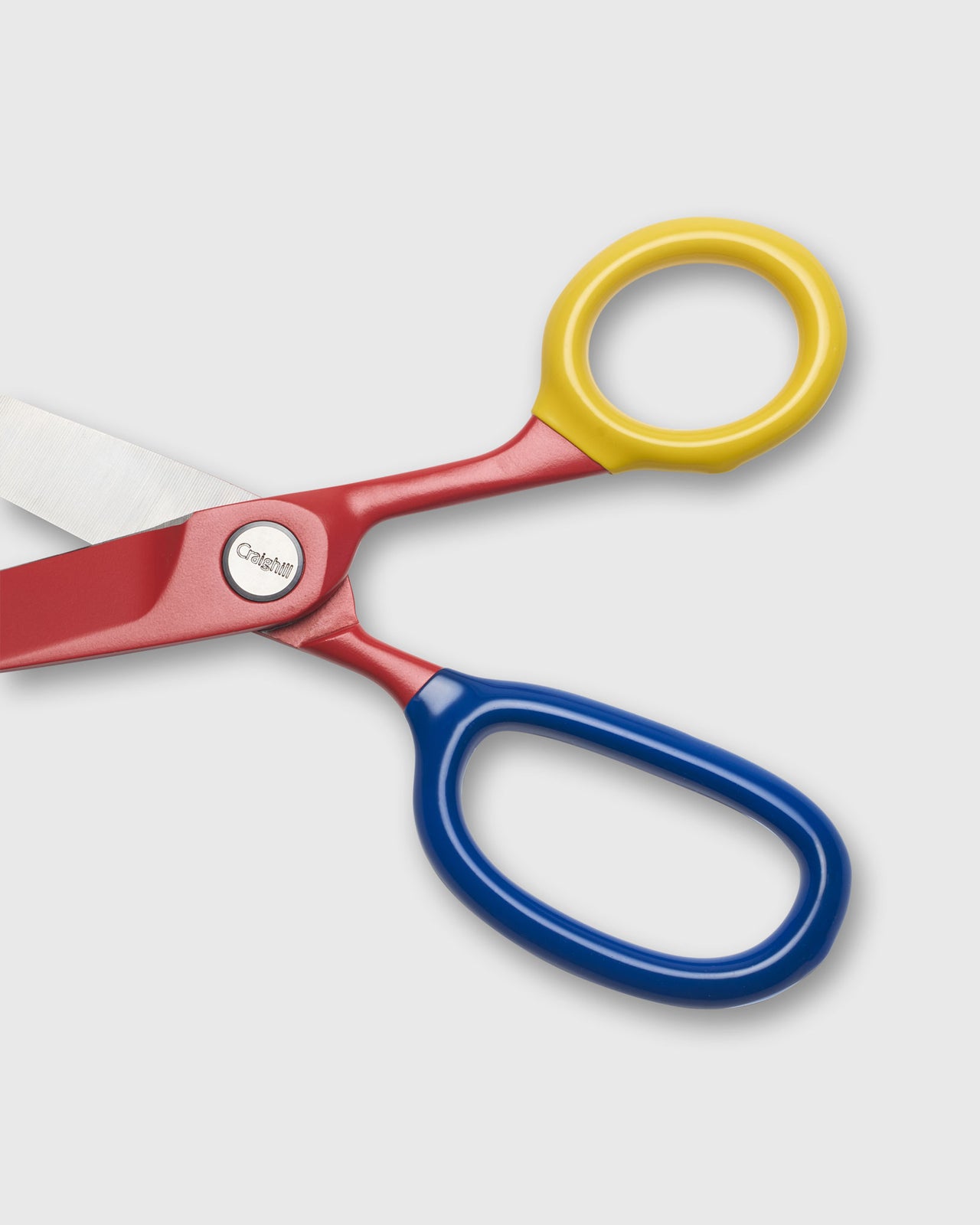 Chroma Scissors in Primary