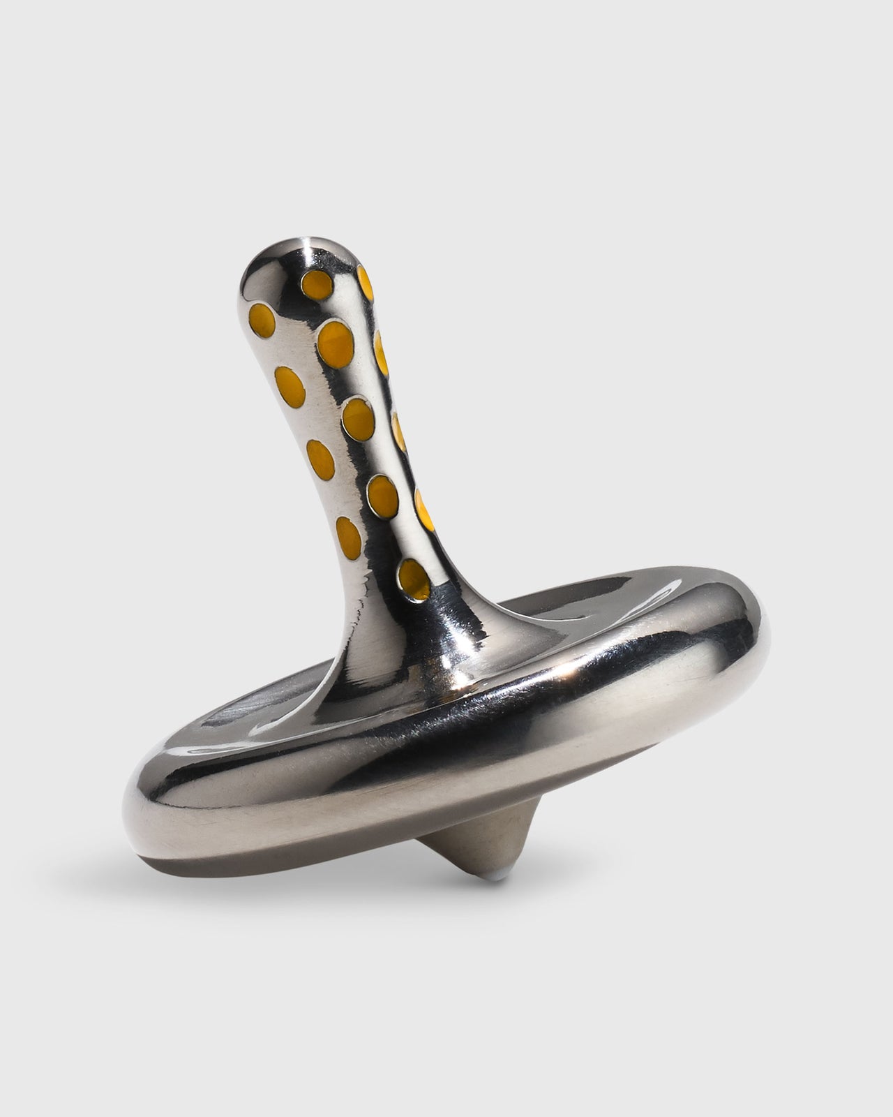 Tracer Top in Yellow