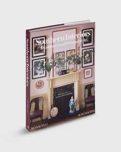 Southern Interiors: A Celebration of Personal Style - Tori Mellott