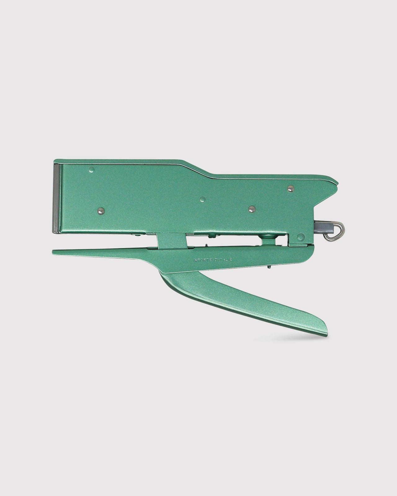 548/E Stapler in Green