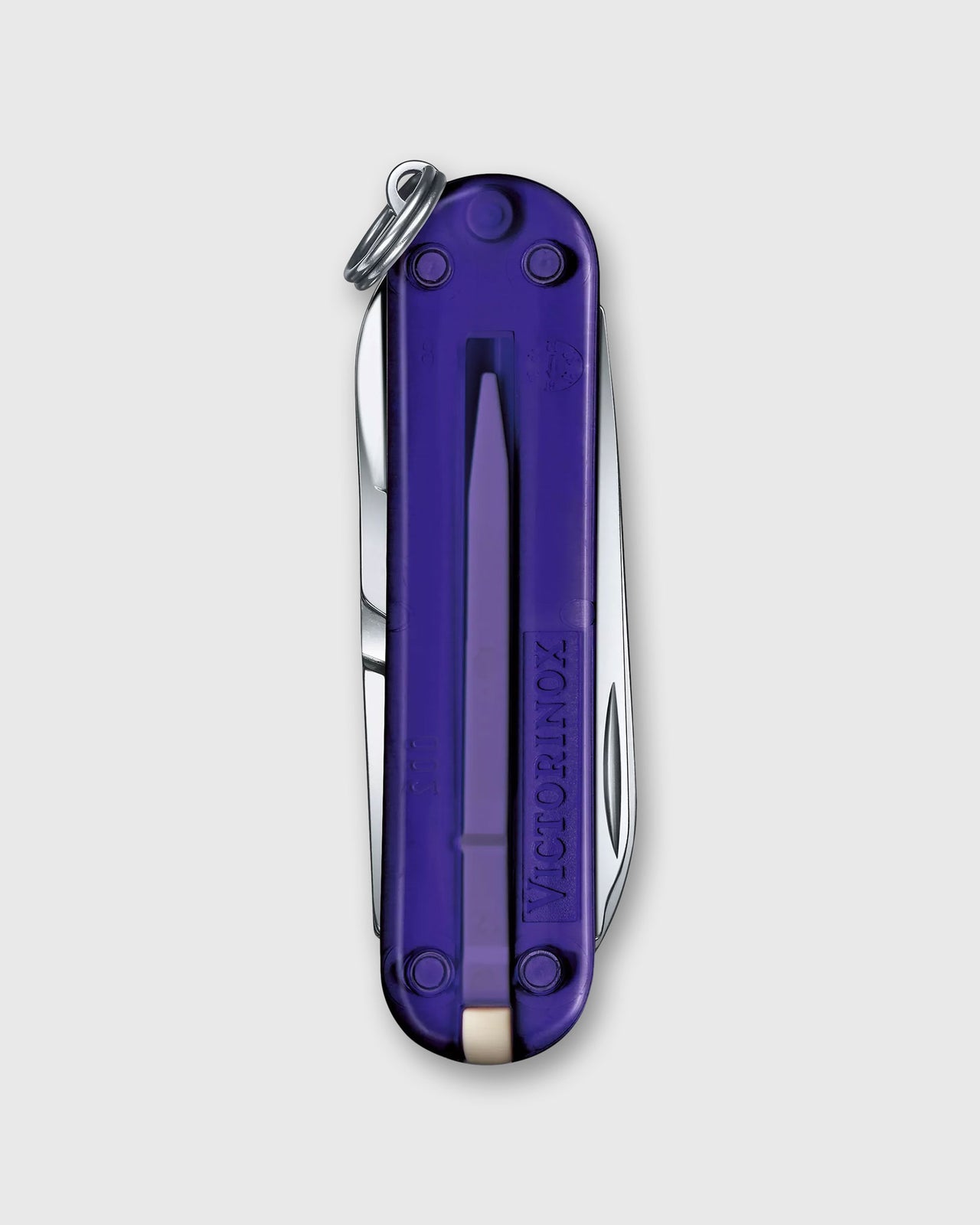 Swiss Army Knife in Persian Indigo