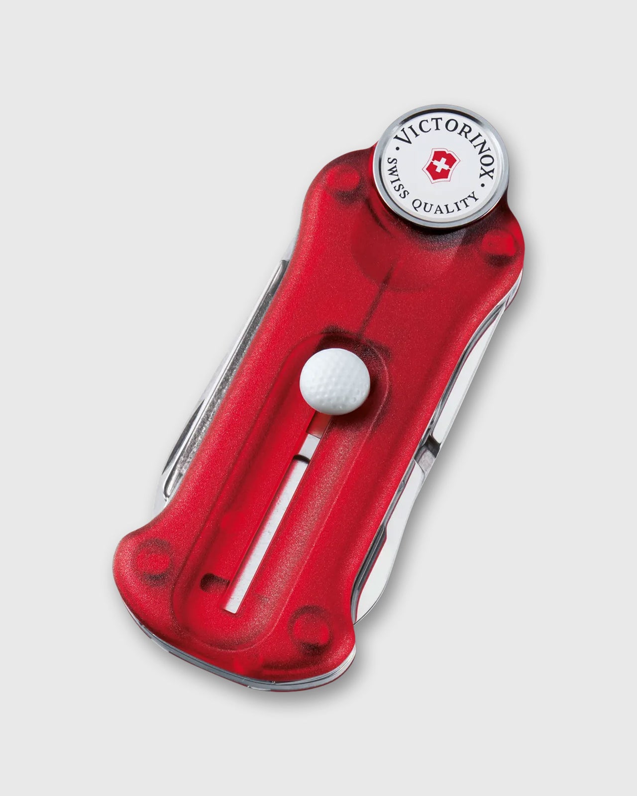 Golf Tool in Red