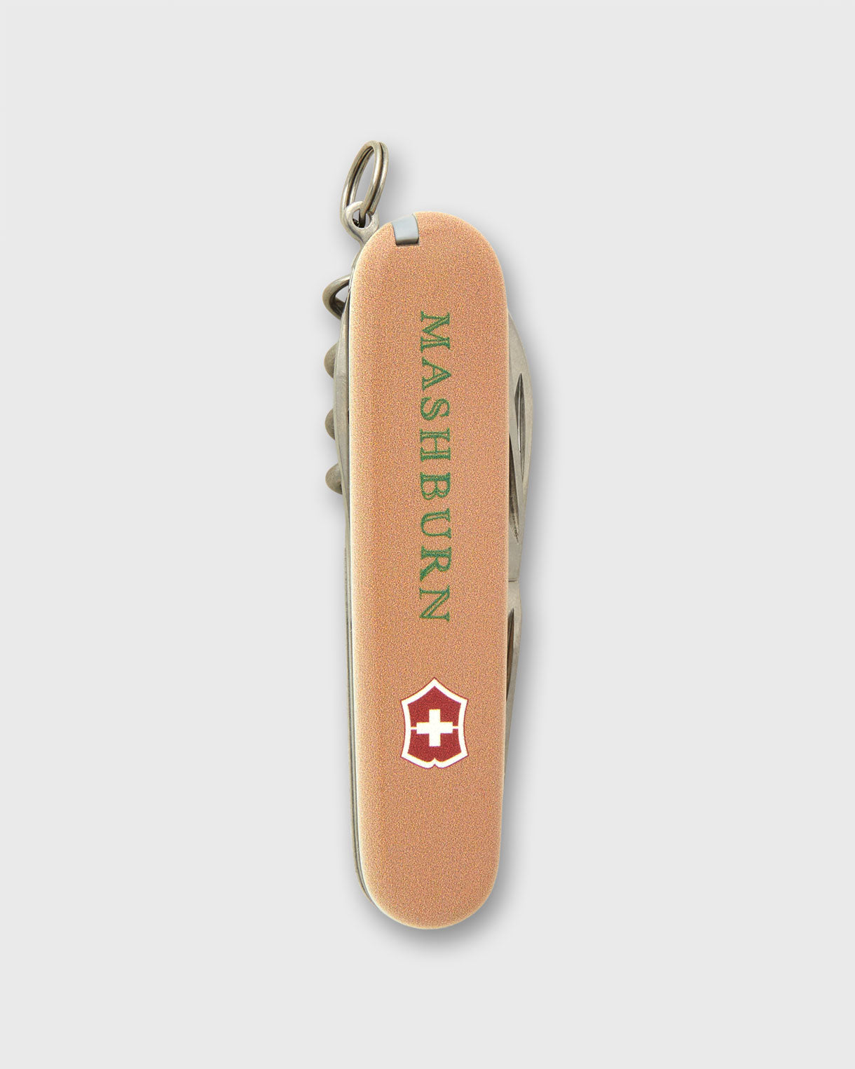 Large Swiss Army Knife in Love & Happiness