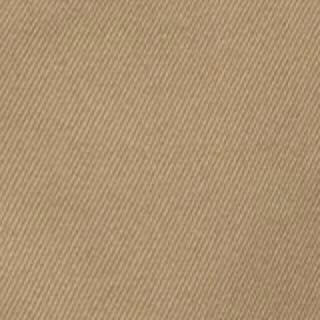 Butcher Jacket in British Khaki High Ridge Twill