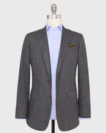 Load image into Gallery viewer, Kincaid No. 3 Suit in Mid-Grey Flannel
