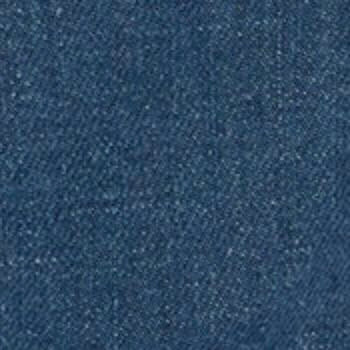 Medium Wash Indigo Denim