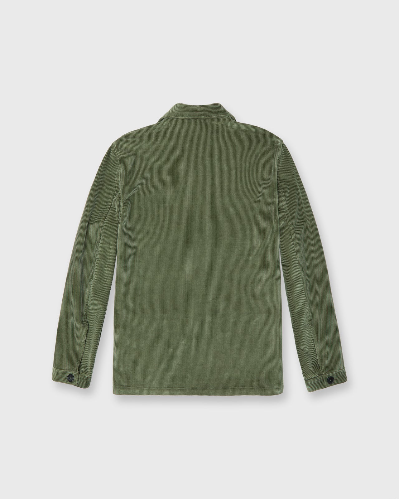 Chore Jacket in Sage Corduroy