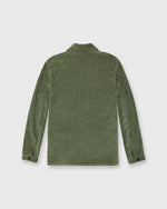 Load image into Gallery viewer, Chore Jacket in Sage Corduroy
