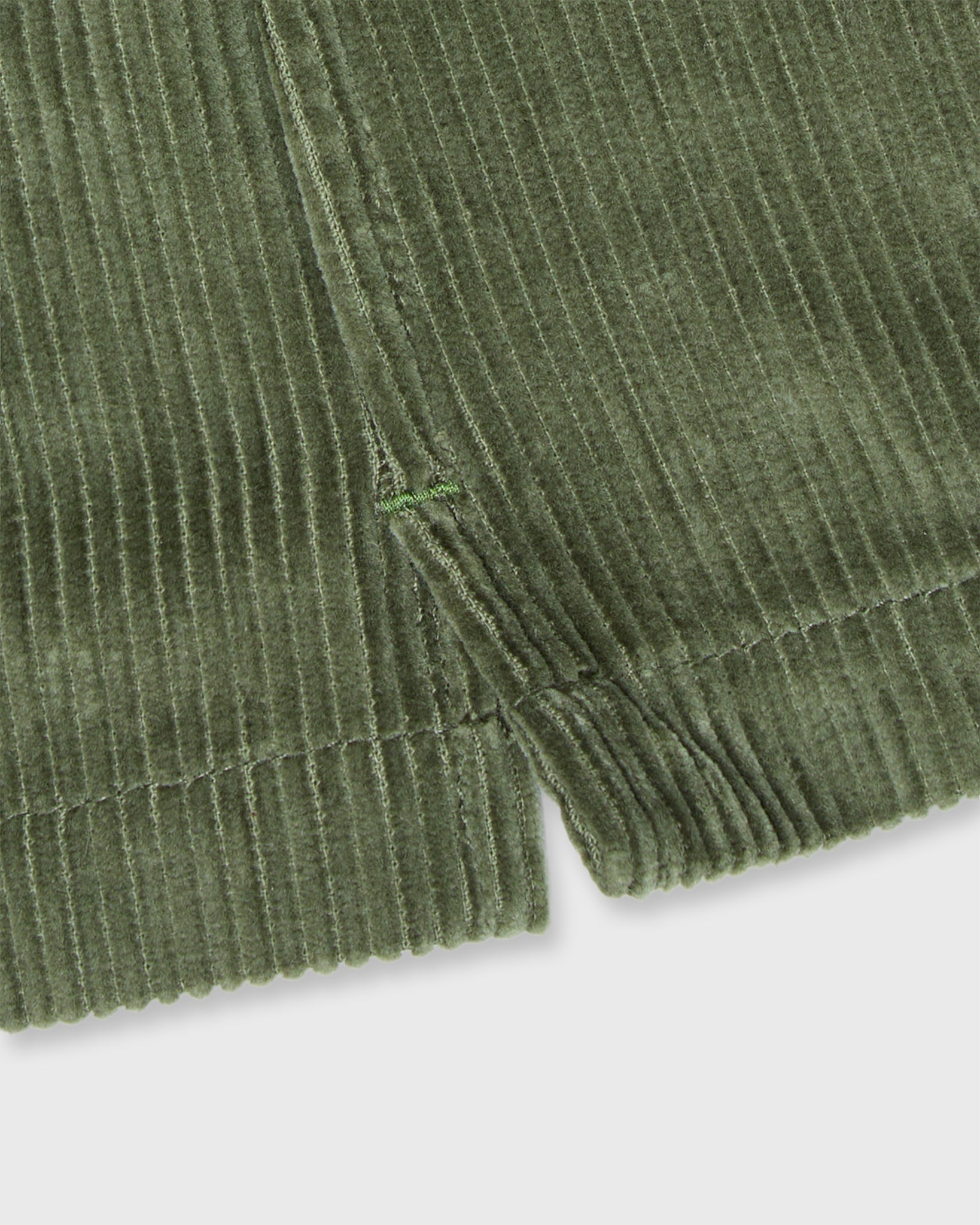 Chore Jacket in Sage Corduroy