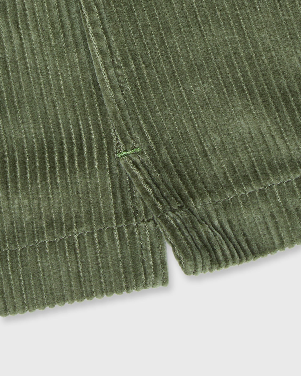 Chore Jacket in Sage Corduroy