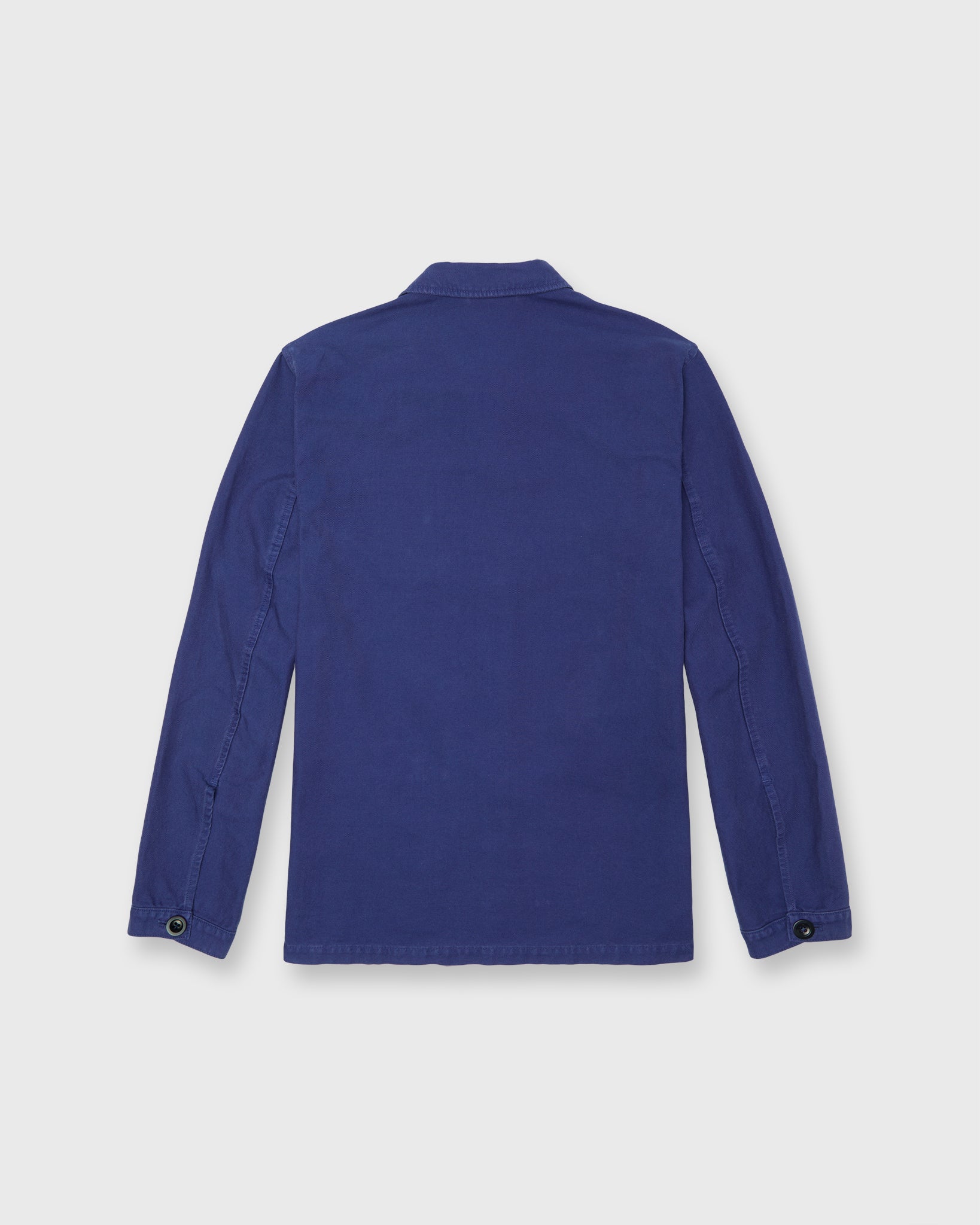 Chore Jacket in Marine Canvas