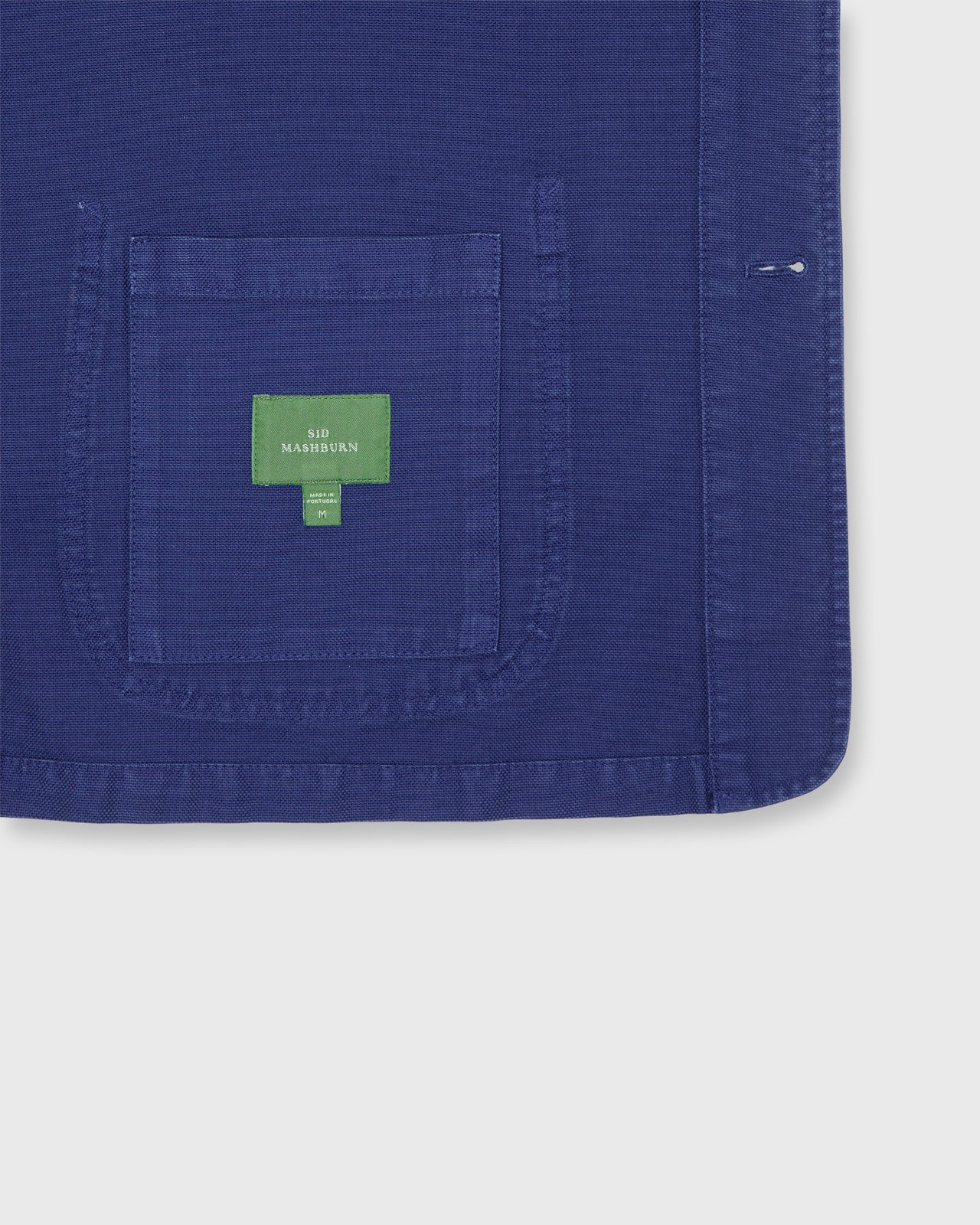 Chore Jacket in Marine Canvas